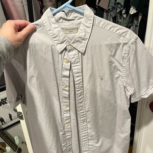 Allstaints Button up